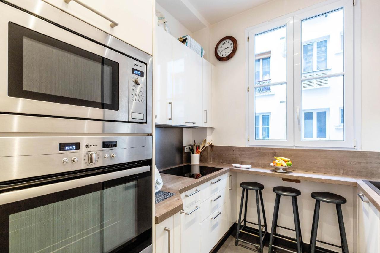Veeve - Vintage Violet Appartement *