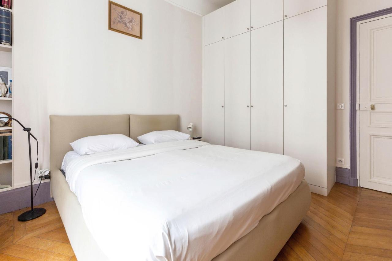 Appartement Veeve - Vintage Violet