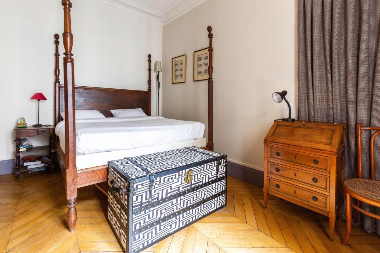 Appartement Veeve - Vintage Violet